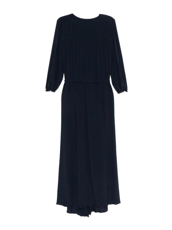 26SS 세븐티 미디 스커트 AB1538460090754 Blue - SEVENTY