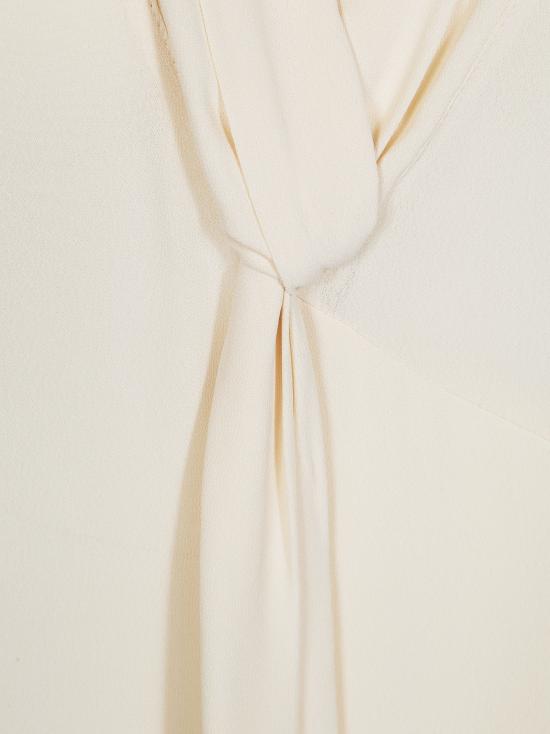 26SS 리우조 민소매 티셔츠 CA6284T2578 P9644 BEIGE - LIU JO