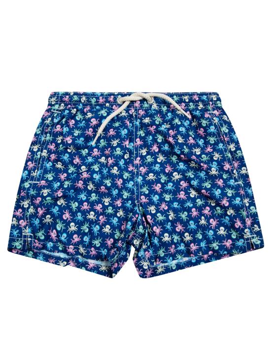 26SS [키즈] 세인트바쓰 스윔팬츠 JEA000400117L 61 BLU