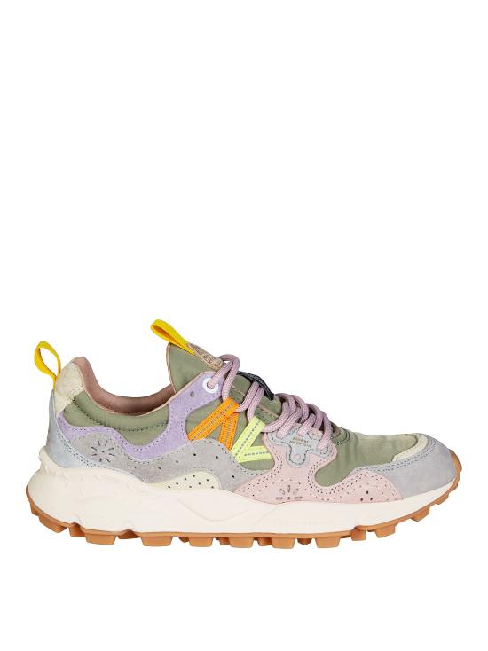 26SS 플라워 마운틴 스니커즈 001201781701 1B43 MULTICOLOR