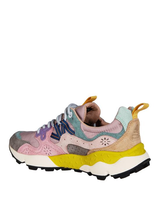 26SS 플라워 마운틴 스니커즈 001201781701 2B22 MULTICOLOR - FLOWER MOUNTAIN