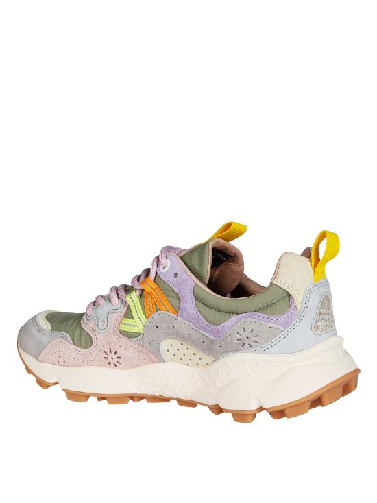 26SS 플라워 마운틴 스니커즈 001201781701 1B43 MULTICOLOR - FLOWER MOUNTAIN