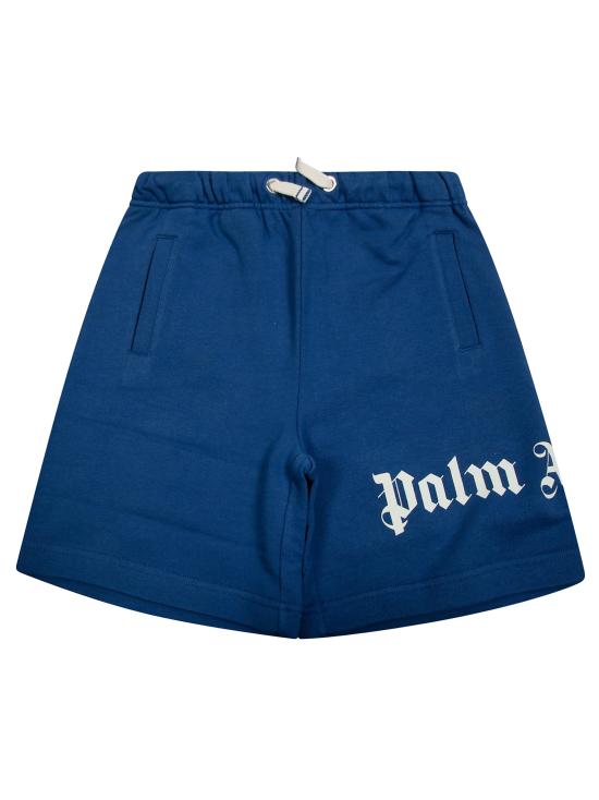 26SS [키즈] 팜앤젤스 쇼츠/버뮤다 PBCI006S26FLE001 060 BLU