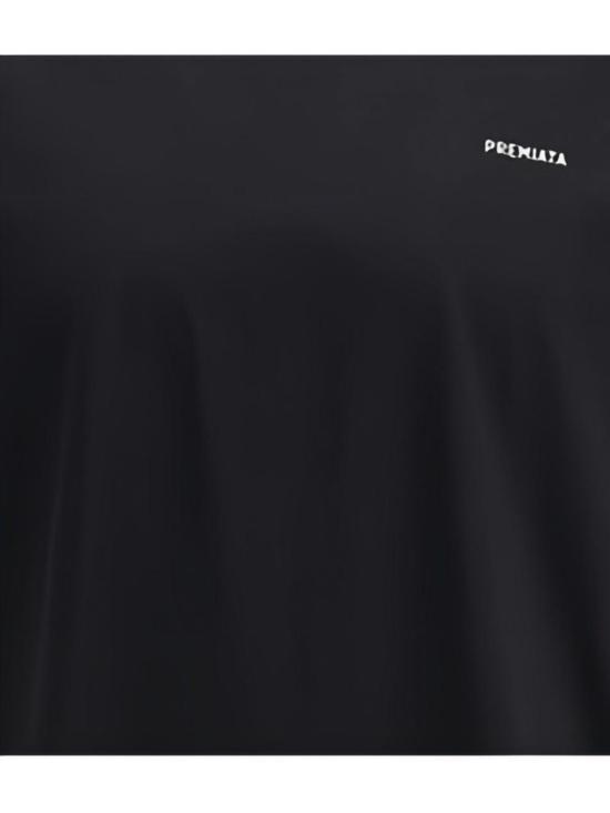 26SS 프리미아타 반팔 티셔츠 PA1032 Black - PREMIATA