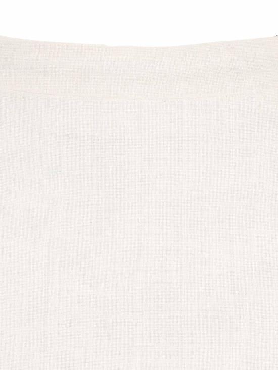 26SS 이자벨마랑에뚜왈 숏 원피스 JU0466FAD1J04E20WH White - ISABEL MARANT ETOILE