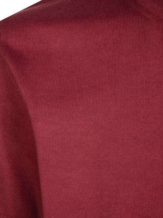 26SS 알테아 반팔 티셔츠 2651043 69 ROSSO - ALTEA