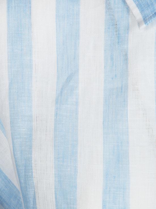 26SS 프리드먼 셔츠 M702SHANAL 12 AZZURRO - FRIEDMAN