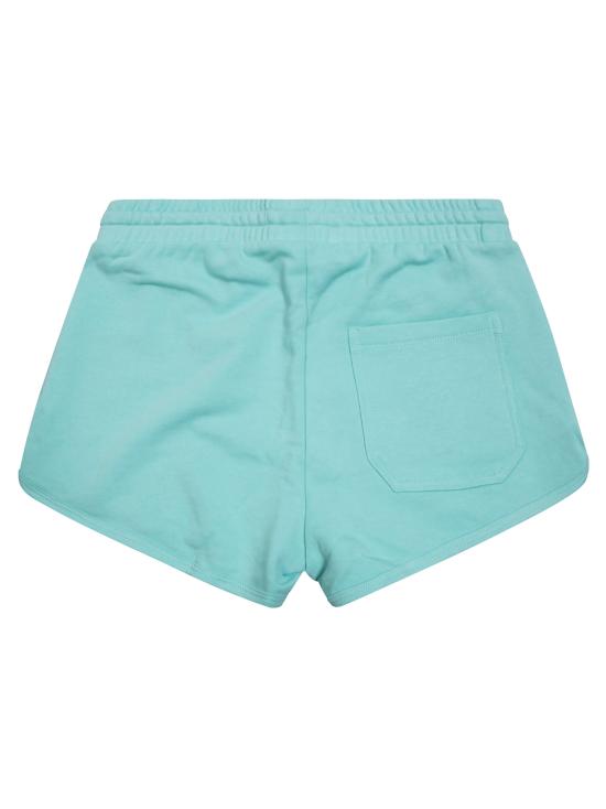 26SS [키즈] 스텔라 맥카트니 쇼츠/버뮤다 TY6B69Z3409 683 VERDE - STELLA MCCARTNEY