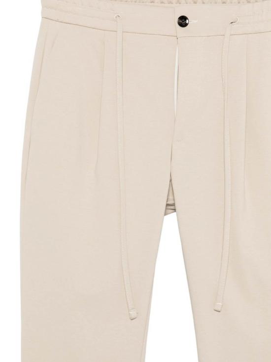 26SS 마이클 콜 스트레이트 팬츠 MCJOHNNY3347104 Beige - MICHAEL COAL