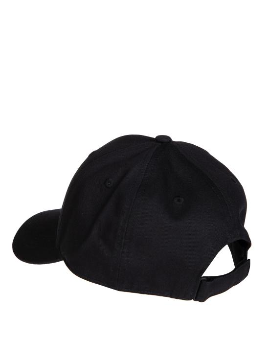 26SS [키즈] 몽클레어 모자 L19543B0001704863 999 NERO - MONCLER