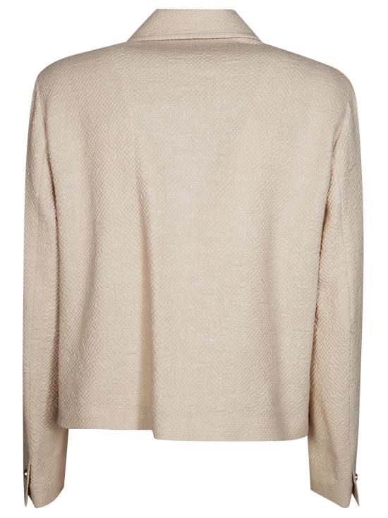 26SS 치르콜로1901 자켓 FD3970 0033 BEIGE - CIRCOLO 1901