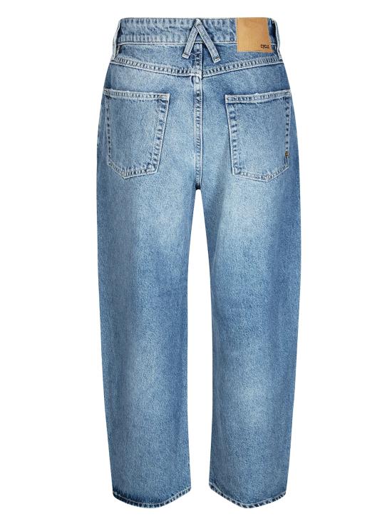 26SS 싸이클 데님 팬츠 362P541 07 BLU - CYCLE