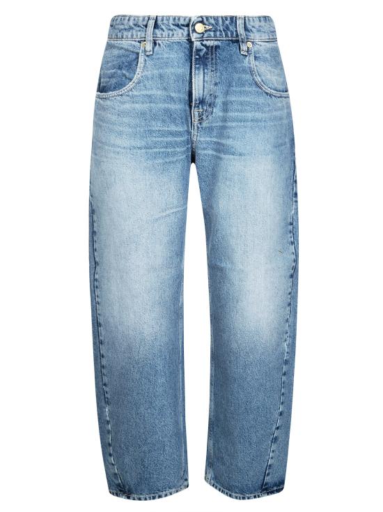 26SS 싸이클 데님 팬츠 362P541 07 BLU