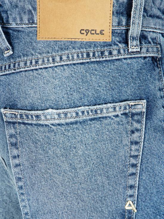 26SS 싸이클 데님 팬츠 362P541 07 BLU - CYCLE