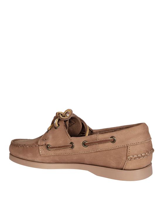 26SS 세바고 드레스 슈즈 74121SW AHS MARRONE - SEBAGO