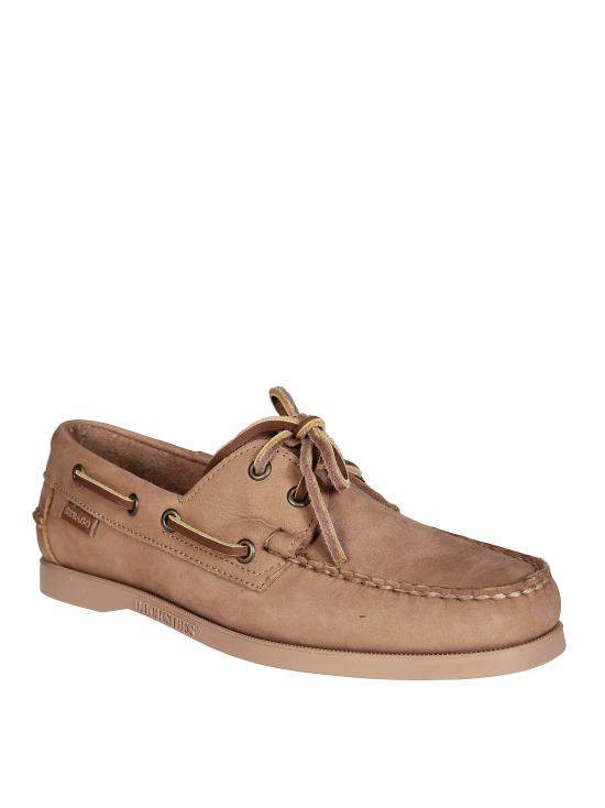 26SS 세바고 드레스 슈즈 74121SW AHS MARRONE - SEBAGO