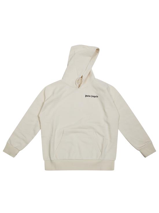 26SS [키즈] 팜앤젤스 티셔츠 PBBB011S26FLE001 002 BIANCO