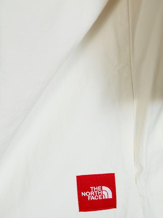 26SS 노스페이스 반팔 티셔츠 NF0A8FHB QLI BIANCO - NORTH FACE