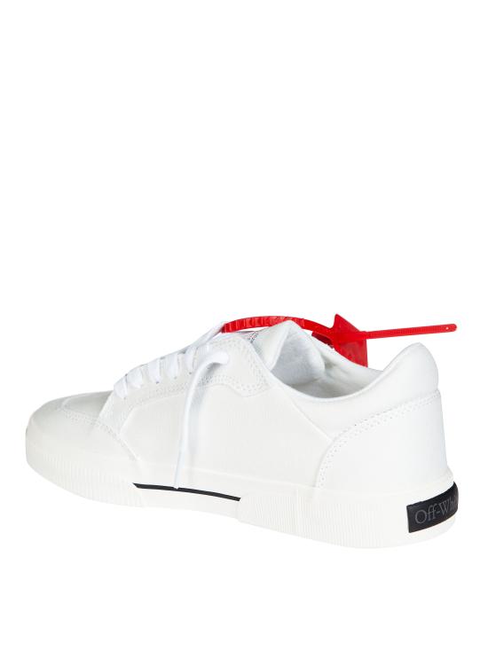 26SS 오프화이트 스니커즈 M293C9F003 0110 BIANCO - OFF WHITE