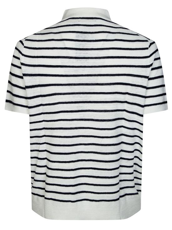 26SS 폴로 랄프로렌 폴로 티셔츠 710B13894003 DECKWASHWHITE BIANCO - POLO RALPH LAUREN