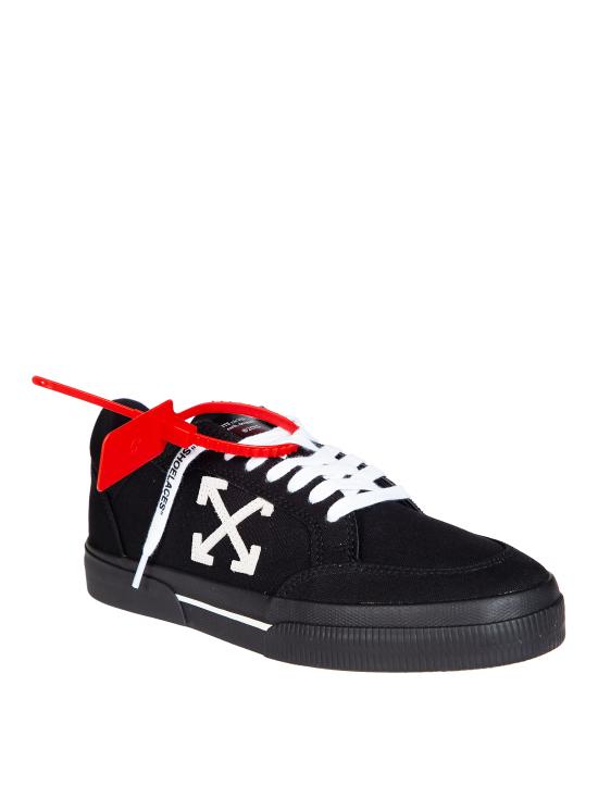 26SS 오프화이트 스니커즈 M293C9F003 1001 NERO - OFF WHITE