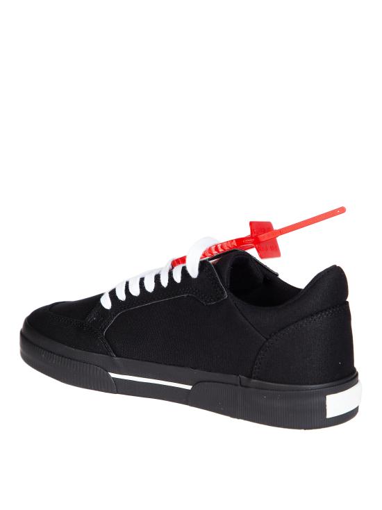 26SS 오프화이트 스니커즈 M293C9F003 1001 NERO - OFF WHITE