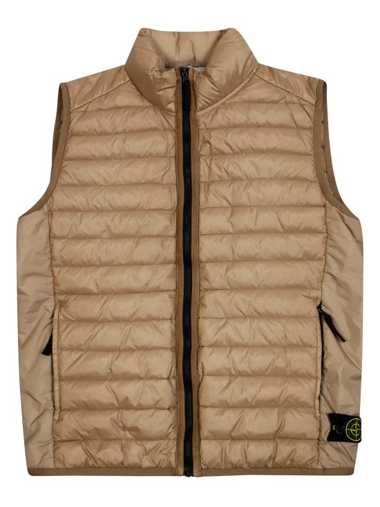 26SS [키즈] 스톤 아일랜드 베스트 L1S16G100002S0024 V0092 GRIGIO