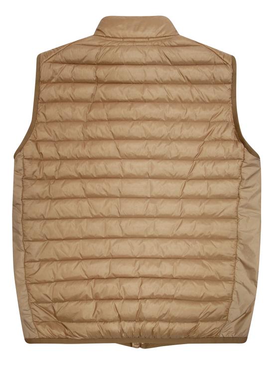 26SS [키즈] 스톤 아일랜드 베스트 L1S16G100002S0024 V0092 GRIGIO - STONE ISLAND