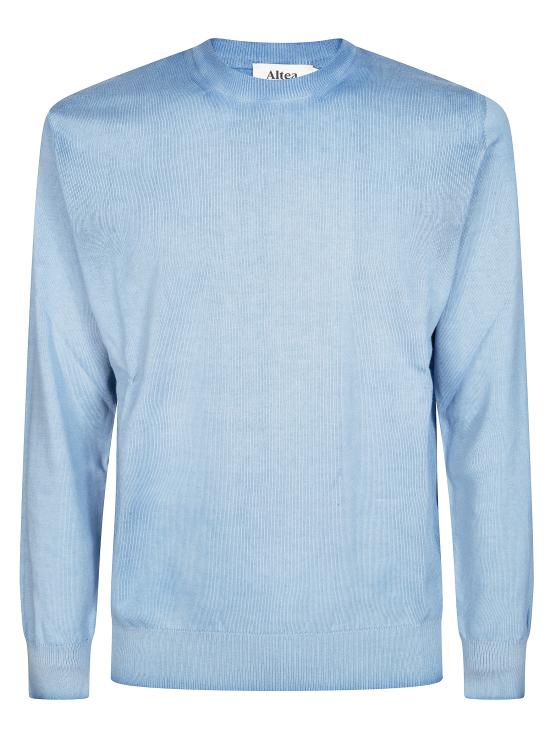 26SS 알테아 가디건 2651040 11 AZZURRO