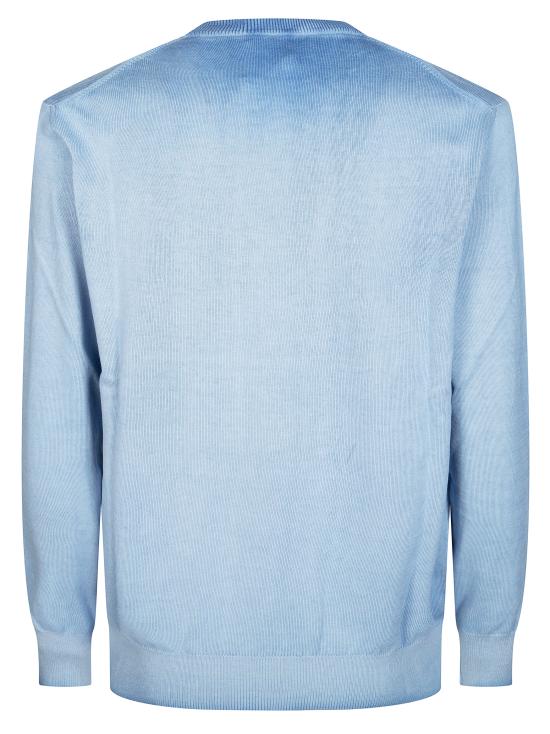 26SS 알테아 가디건 2651040 11 AZZURRO - ALTEA