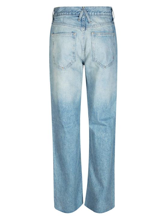 26SS 싸이클 데님 팬츠 362P525 81 BLU - CYCLE