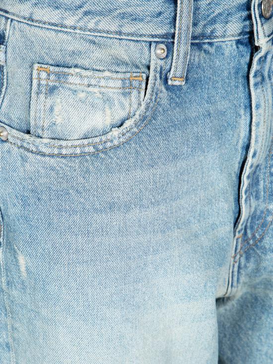 26SS 싸이클 데님 팬츠 362P525 81 BLU - CYCLE