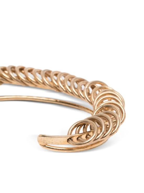 26SS 판코네시 이어링 S26 EA014 S GOLD - PANCONESI