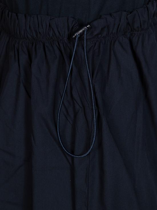 26SS 알파스튜디오 롱 원피스 AD6434O 2001 BLU - ALPHA STUDIO