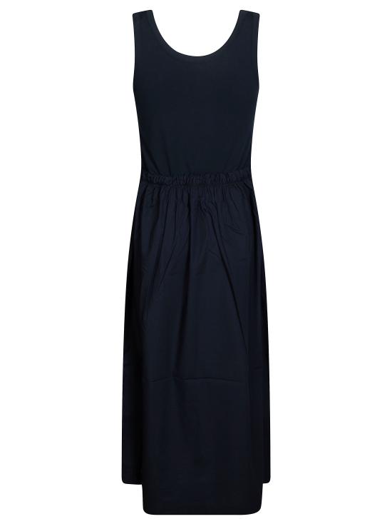 26SS 알파스튜디오 롱 원피스 AD6434O 2001 BLU - ALPHA STUDIO