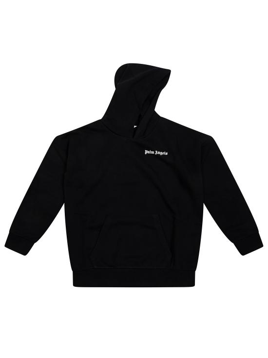 26SS [키즈] 팜앤젤스 티셔츠 PBBB011S26FLE001 110 NERO