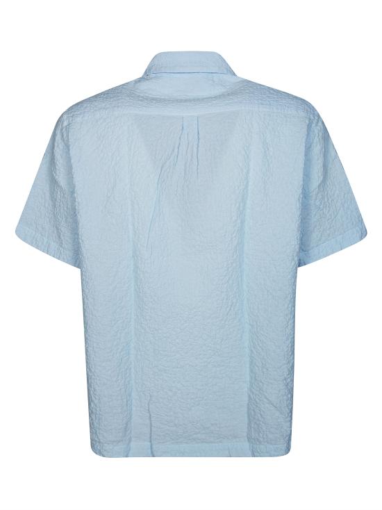 26SS 알테아 셔츠 2654021 12 AZZURRO - ALTEA