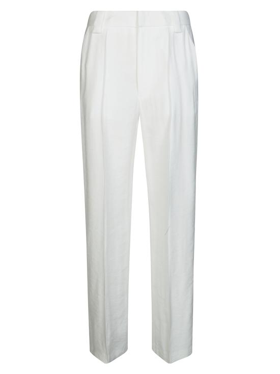 26SS 돈답 스트레이트 팬츠 DP883IF0049DXXX 001 BIANCO