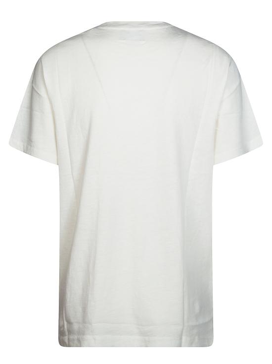 26SS 이자벨마랑에뚜왈 셔츠 TS0001FAD1N07E ECOR BEIGE - ISABEL MARANT ETOILE