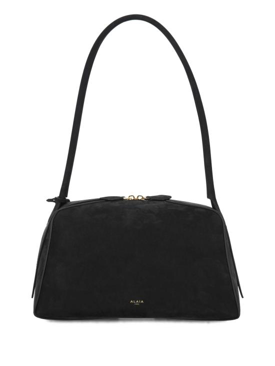 26SS 알라이아 숄더백 AA1L2019CA214 999 Black