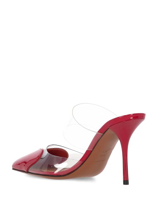 26SS 알라이아 샌들 AA3M053CK150 424 Raspberry - ALAIA