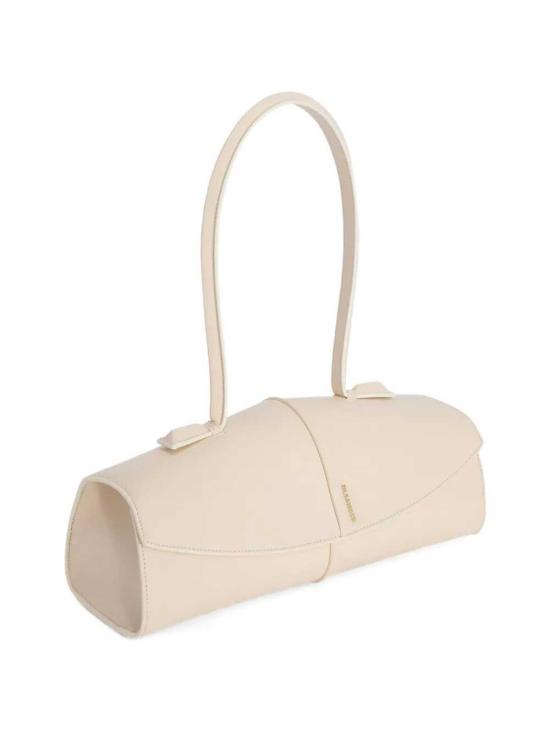 26SS 질샌더 숄더백 J08ZH0104P9079 106 EGGSHELL - JIL SANDER