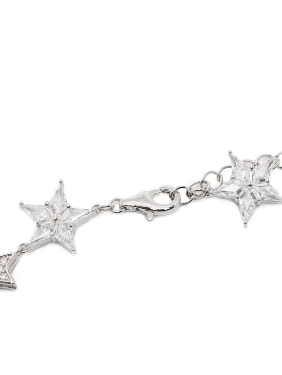 26SS 위민 목걸이/팬던트 26136 SLV 00NN ZIRCON - YVMIN