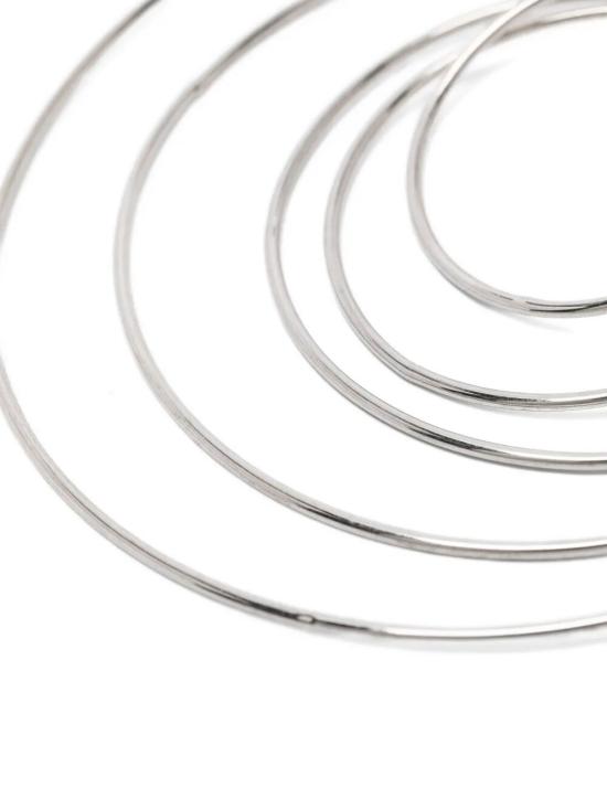 26SS 판코네시 이어링 S26 EA012 P SILVER - PANCONESI