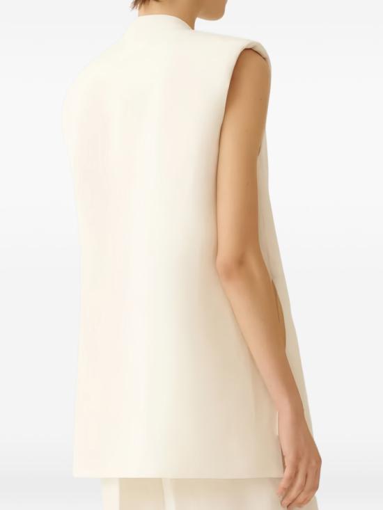 26SS 파비아나 필리피 미디 스커트 GND276F398 D544 0145 - FABIANA FILIPPI