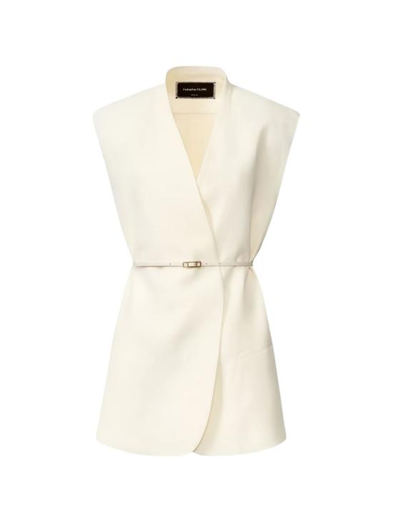 26SS 파비아나 필리피 미디 스커트 GND276F398 D544 0145 - FABIANA FILIPPI