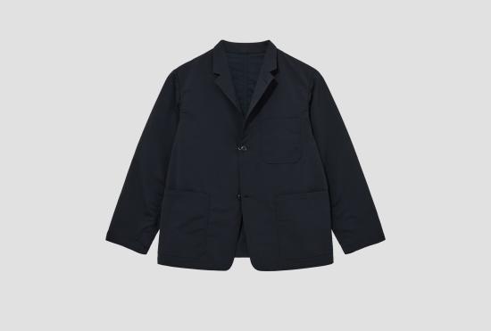 26SS 나나미카 수트 자켓 S26SA043