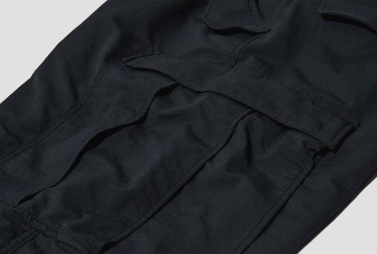 26SS 나나미카 스트레이트 팬츠 S25FC034 - NANAMICA