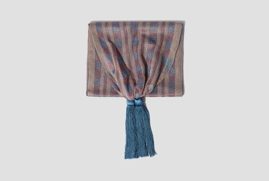 26SS 보디 머플러/스카프 체셔 스카프 MRS26KA002 멀티