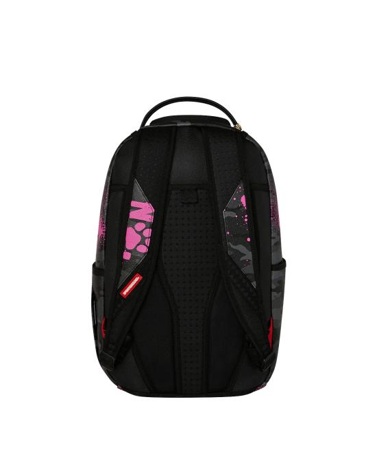 26SS 스프레이그라운드 백팩 910B8781NSZ multi MULTICOLOR - SPRAYGROUND